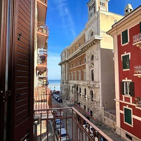 B8 Apartment Bari Exterior foto