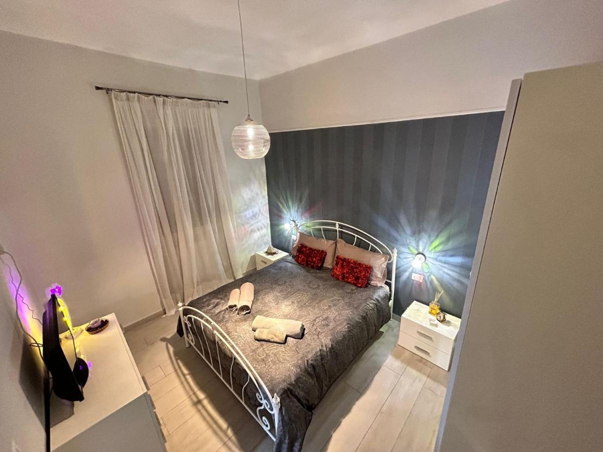 B8 Apartment Bari Exterior foto