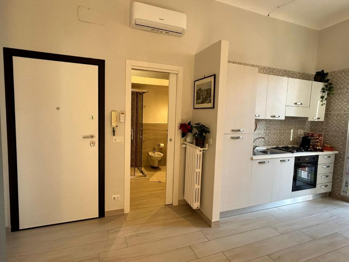 B8 Apartment Bari Exterior foto